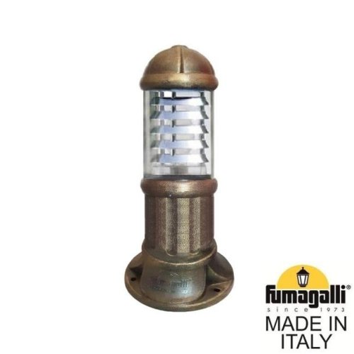 D15.553.000.BXF1R.FC1 Уличный наземный светильник Fumagalli Sauro D15.553.000.BXF1R.FC1