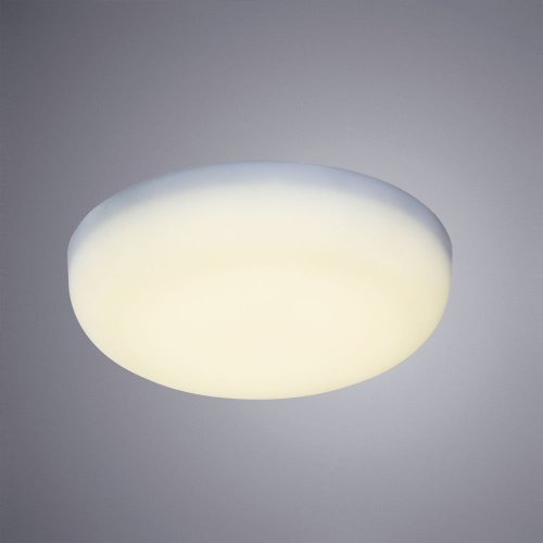 A7981PL-1WH Встраиваемый светильник Arte Lamp Prior A7981PL-1WH