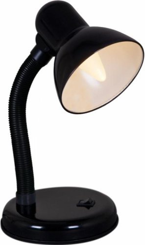 Офисная настольная лампа 00203-0.7-01 BK