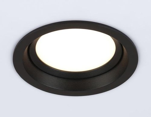 Встраиваемый светильник Ambrella Standard Tech TN52231