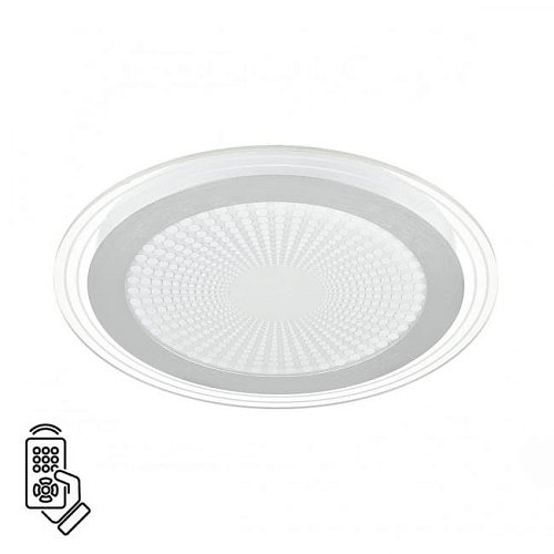 7739/80L Светильник потолочный Sonex Promise 7739/80L