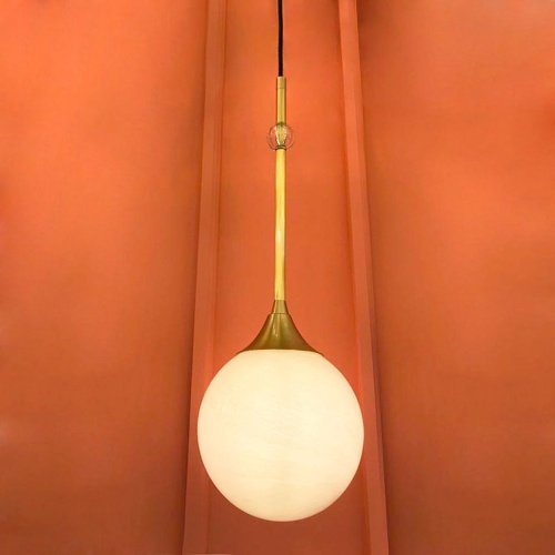 10861 Светильник подвесной Cloyd Taos 10861