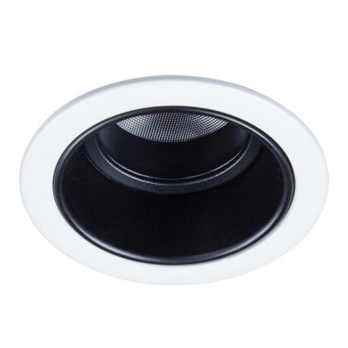 A3311PL-1WH Встраиваемый светильник Arte Lamp Scroll A3311PL-1WH