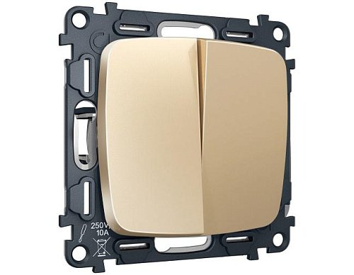 MO603030 Выключатель Ambrella Volt OMEGA MO603030