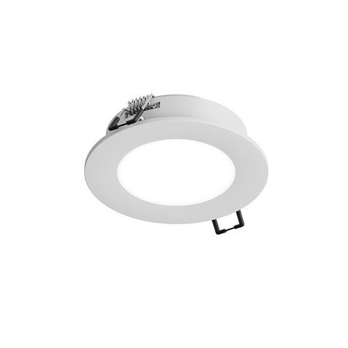 HSBL_0215 Встраиваемый светильник Hesby Lighting Harstad HSBL_0215