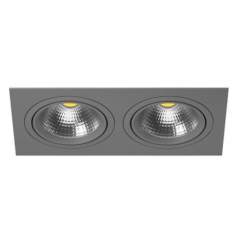 i8290909 Встраиваемый светильник Lightstar Intero 111 i8290909