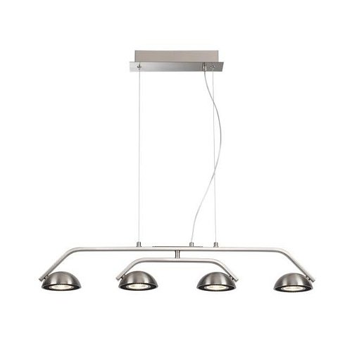 3535/4L Светильник подвесной Odeon Light Karima 3535/4L