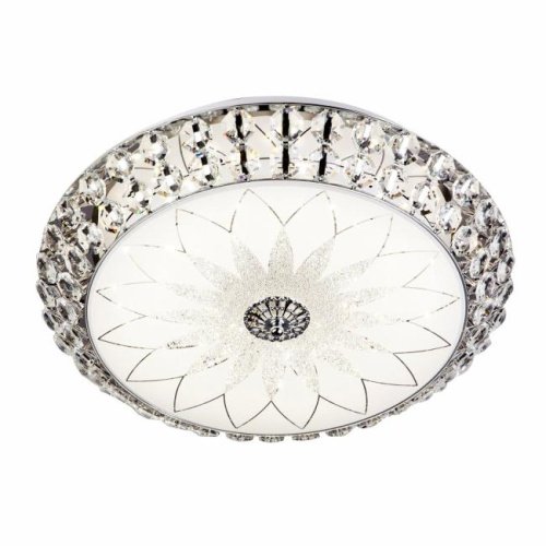 Потолочный светильник L LED4U L1111-600 CR