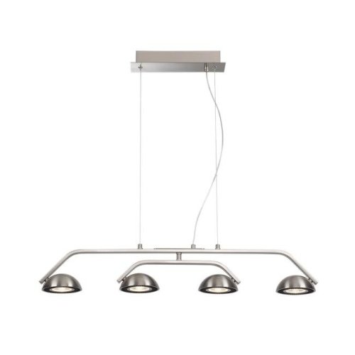 3535/4L Светильник подвесной Odeon Light Karima 3535/4L
