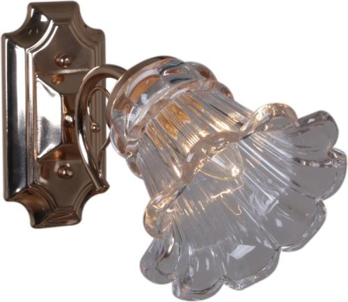 Бра 02348-0.2-01 FGD+CL