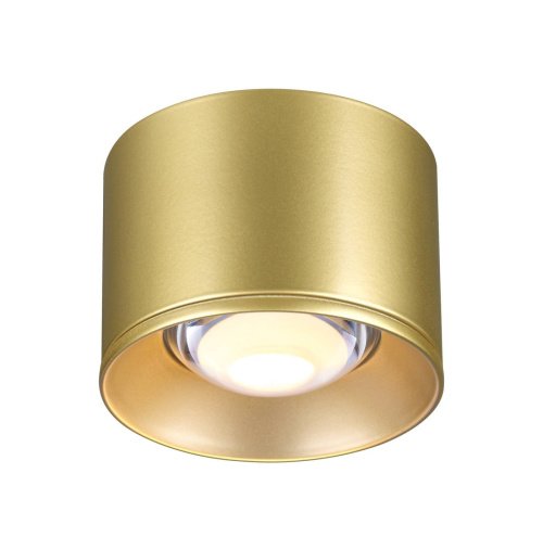 358669 Накладной светильник Novotech Patera 358669