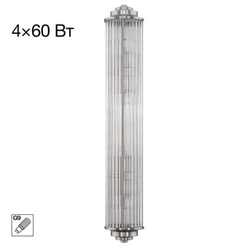 Настенный светильник Citilux Verdon CL448021