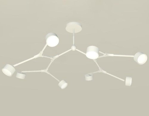 XB9059150 Потолочная люстра Ambrella Traditional DIY XB9059150