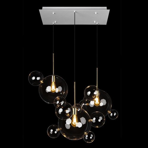 2034-S3 Светильник подвесной Loft It Bolle 2034-S3