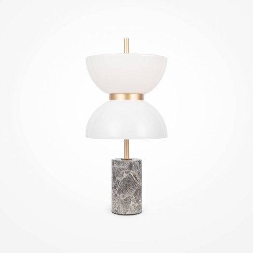 Настольная лампа Maytoni Kyoto MOD178TL-L11GR3K