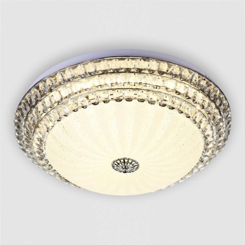 Потолочный светильник L LED4U L1101-750 CR