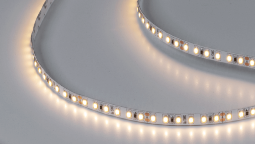 SWG2120-24-9.6-WW-M LED лента SWG Standard SWG2120 SWG2120-24-9.6-WW-M