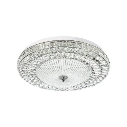 L1146-500 CR Потолочный светильник L LED4U L1146-500 CR