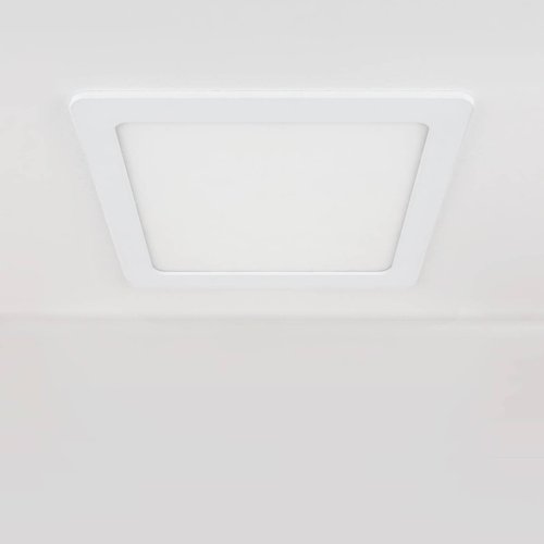 Встраиваемый светильник Elektrostandard DLS003 DLS003 24W 4200K