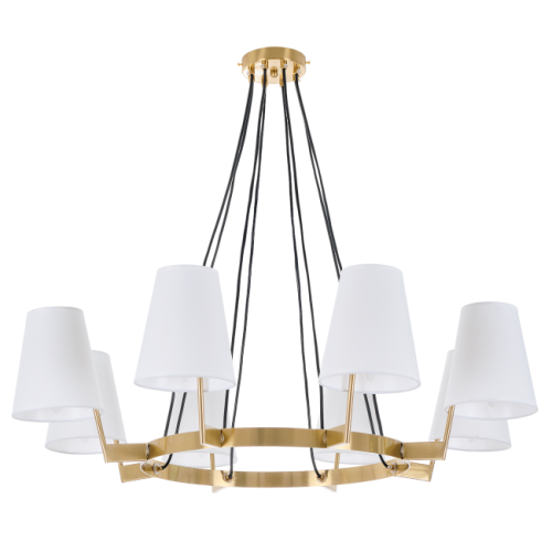 Подвесная люстра MyFar Aurora MR1931-8P