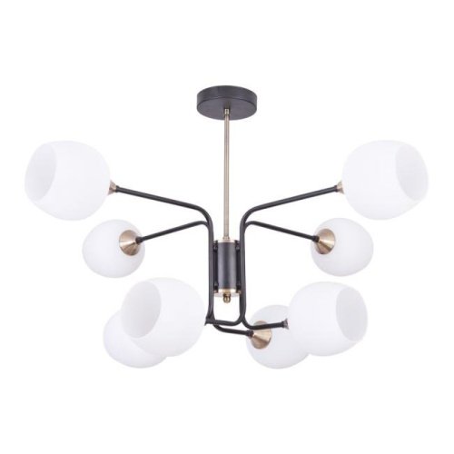 A3564PL-8BK Потолочная люстра Arte Lamp Skat A3564PL-8BK