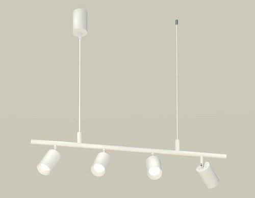 XB9001100 Светильник подвесной Ambrella Traditional DIY XB9001100