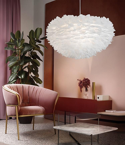 Подвесная люстра TopDecor Prima Prima S1 10