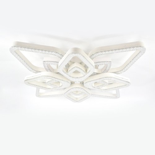 10280/8LED Потолочная люстра Escada Sedna 10280/8LED