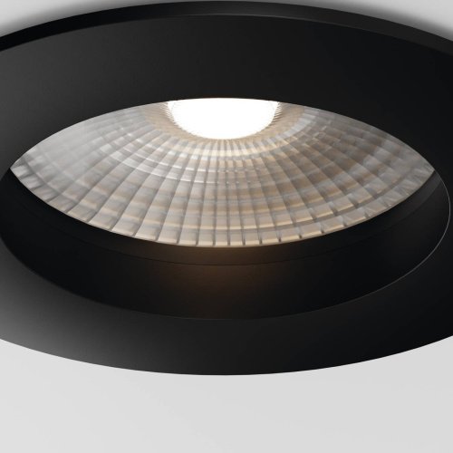 Встраиваемый светильник Cove Maytoni O511DL-L5B3K1
