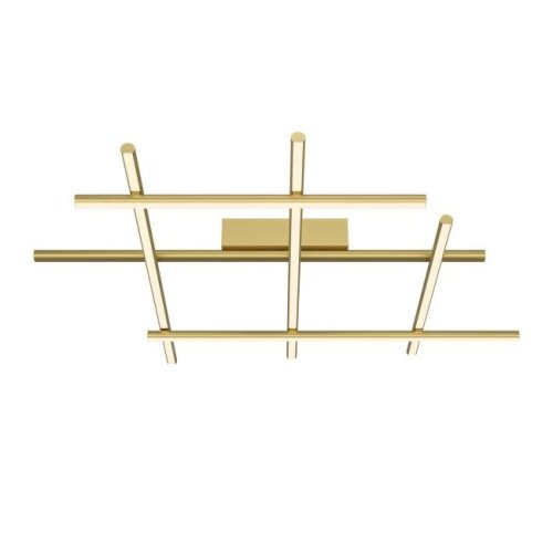 MOD278CL-L50G3K Потолочная люстра Maytoni Radiance MOD278CL-L50G3K