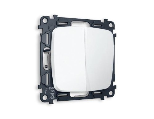 Выключатель Ambrella Volt OMEGA MO123020