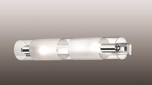 Настенно потолочный светильник Odeon Light Lemo 2743/2W