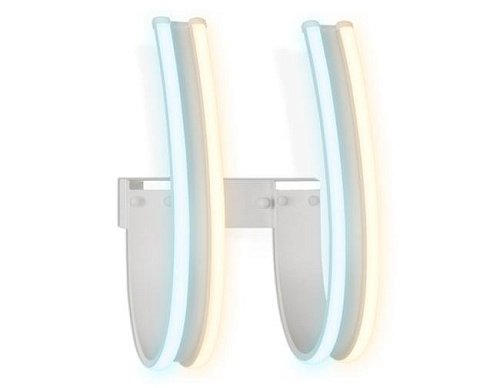 FL164 Настенное LED бра Ambrella Line FL164