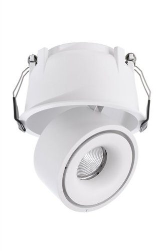 Встраиваемый светильник Deko-Light Uni 565343