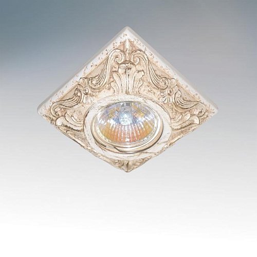 002642 Встраиваемый светильник Lightstar Fenicia Qua 002642