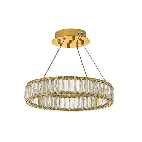 Caneva L 1.5.40.100 G Подвесная люстра Dio D'Arte Caneva Caneva L 1.5.40.100 G