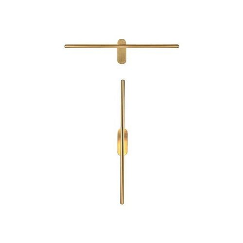 Настенный светильник L'Arte Luce Luxury Maula L41821.92