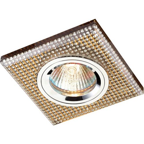 369902 Встраиваемый светильник Novotech Shikku 369902