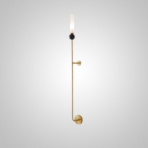 241114-23 Настенное бра ImperiumLoft Cylinder01 241114-23