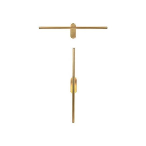 Настенный светильник L'Arte Luce Luxury Maula L41821.92