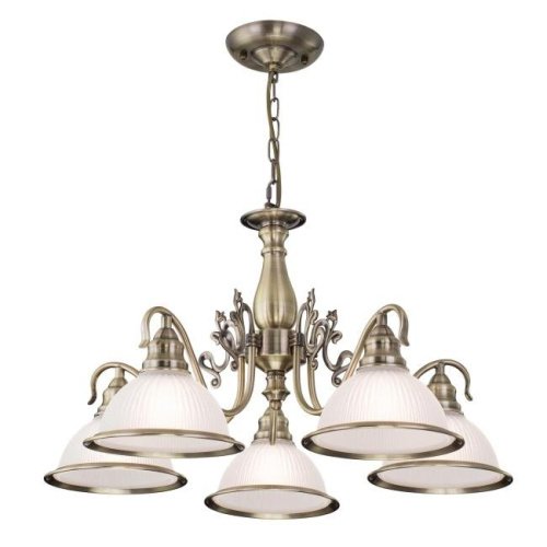 CL434151 Подвесная люстра Citilux Идальго CL434151