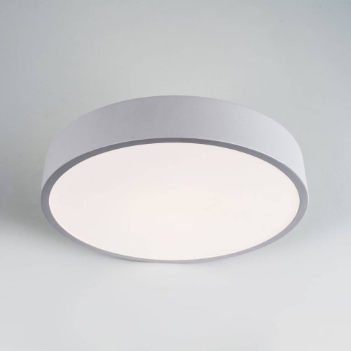 L2020-300 WH Потолочный светильник L LED4U L2020-300 WH