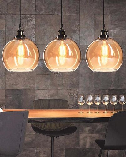 LDP 6802 TEA Светильник подвесной Lumina Deco Navarro LDP 6802 TEA