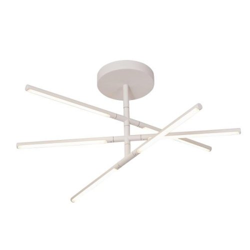 Потолочная светодиодная люстра Torch Mantra 6827