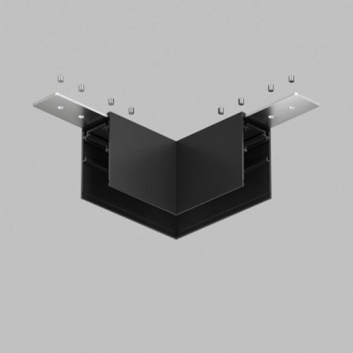 TR8512-BK Коннектор SMART 48V BASE | СМАРТ 48V БЕЙС Denkirs TR8512-BK