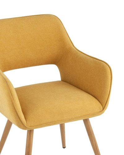 Обеденный стул Stool Group Кромвель УТ000036048