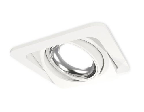 Встраиваемый светильник Ambrella Techno XC7658002