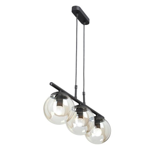 V4178-1/3S Светильник подвесной Vitaluce V4178-1/3S
