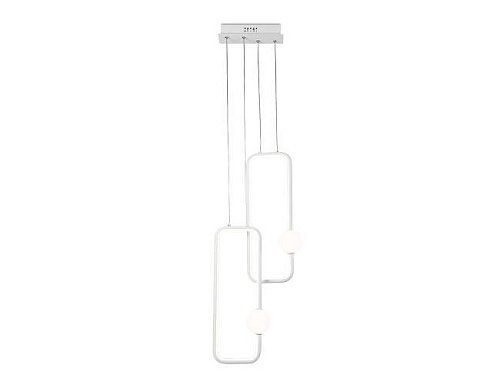 FL66365 Светильник подвесной Ambrella LineTech FL66365