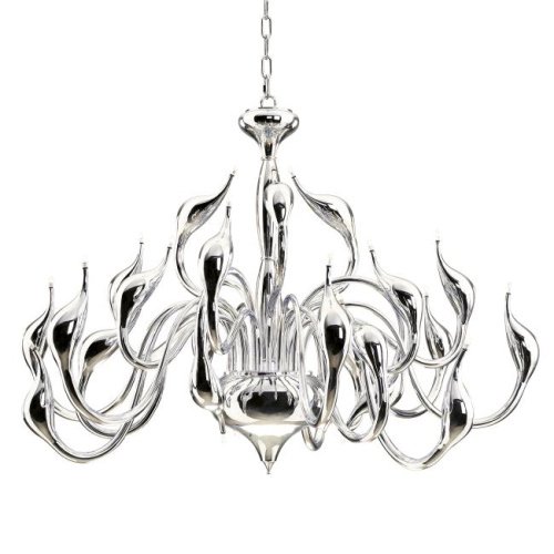 Подвесная люстра Lightstar Cigno Collo 751244